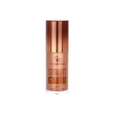 Golden Rose tekutý rozjasňovač Smart Glow 204 6 ml