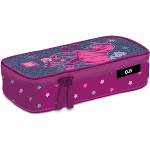 Lizzy Card Овален несесер Lizzy Card OJS Girl Filly - Comfort (23045701)