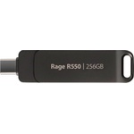 Patriot Rage R550 256GB PE256GR550DSAD Флаш памет