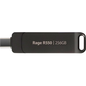 Patriot Rage R550 256GB PE256GR550DSAD Флаш памет