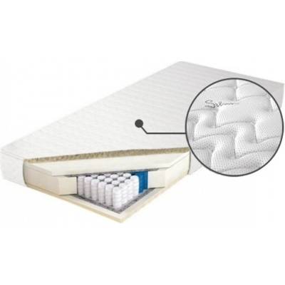 M&K Foam Jamajka Silver Active