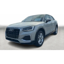 Audi Q2 30 TFSI Advanced 85 kW