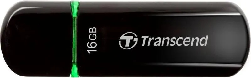 Transcend JetFlash 600 16GB TS16GJF600