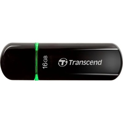 Transcend JetFlash 600 16GB TS16GJF600