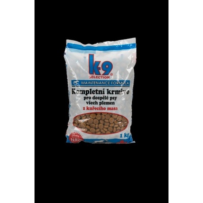 K-9 Selection Maintenance Large 1 kg