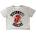 The Rolling Stones Tour '78 Grey M Дамски Риза (RSCT52LG02)