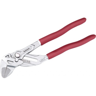EXTOL Fortum 4770212 klíč klešťový stavitelný, 260mm, CrV – Zboží Mobilmania