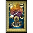 Knihy Tajemství Wilhelma Storitze - Verne Jules