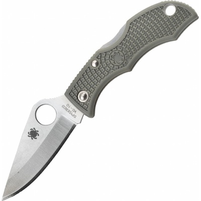Spyderco Ladybug 3 Lightweight Foliage Green LFGP3