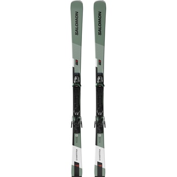 Salomon E S/Max 8 25/26