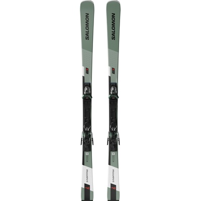 Salomon E S/Max 8 25/26