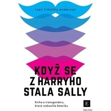 Když se z Harryho stala Sally - Ryan Timothy Anderson