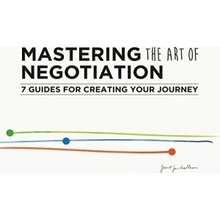 Mastering the Art of Negotiation: 7 Guides fo... - Geurt Jan de Heus