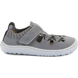 Froddo Детски сандали Froddo Kid's Barefoot Light Sandal - Grey - размер 26 (EU) (702-5257-0212)