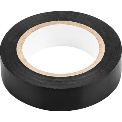 Neo Tools Izolačná páska 15 mm x 0.13 mm x 10 m čierna 01-526