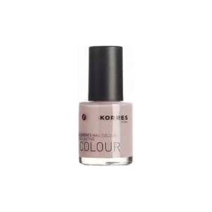 KORRES Лак за нокти Korres, Metallic Sand 33