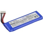 Cameron Sino Батерия за JBL Flip 4, 3000mAh, Li-Pol (CS-JMF310SL)