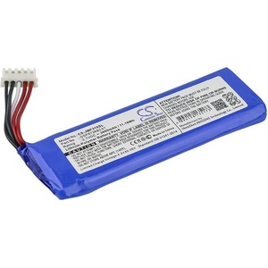 Cameron Sino Батерия за JBL Flip 4, 3000mAh, Li-Pol (CS-JMF310SL)