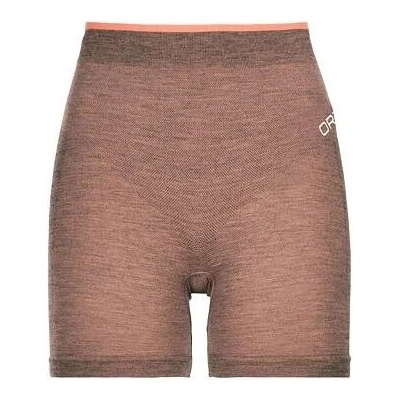 Ortovox Dámske Merino boxerky 230 Competition bloom