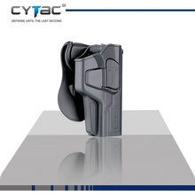 Cytac R-Defender Gen3 Glock 34 čierne