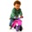 Chillafish ItsiBitsi Blocks CPIB02FUS четириколка FUCHSIA (NEW024465)
