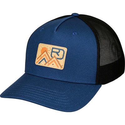 ORTOVOX CORKY Trucker Cap