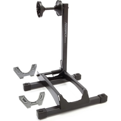 Feedback Sports Стойка за велосипед Feedback sports RAKK XL Bike Stand Kickstand - Black - размер 2, 5-5'' Reifenbreite (880-1189-0111)