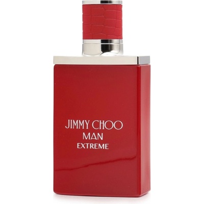 Jimmy Choo Extreme parfémovaná voda pánská 50 ml