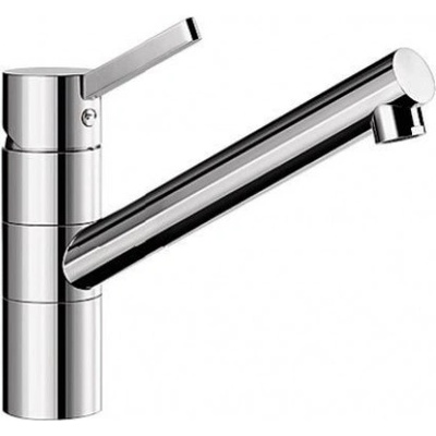 BLANCO Смесител за кухня tivo-f ХРОМ (tivo-f)