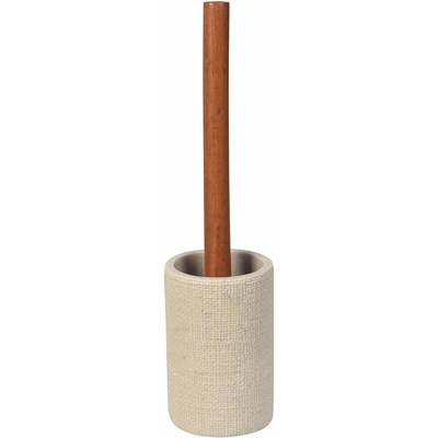 Sapho CRAFT WC kefa na postavenie acacia béžová 8568