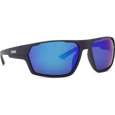 uvex Uvex Sportstyle 233P Deep Space Matt. /Mir. Blue S5320974440