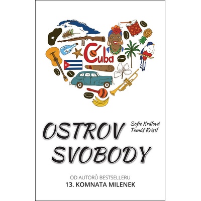 Ostrov svobody