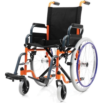 Mobiak S. A Инвалидна количка Рейнбоу