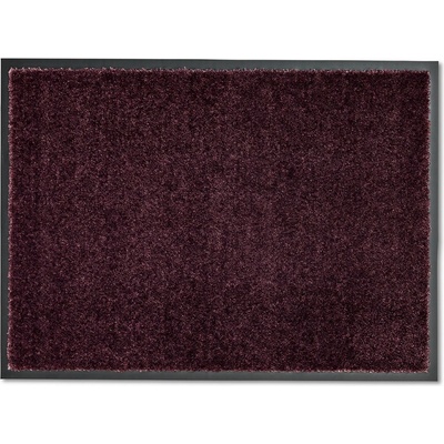 Schöner Wohnen Miami gaštanovo červená 50 x 70 cm