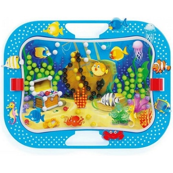 Quercetti Mozaika Ocean Fun 0969