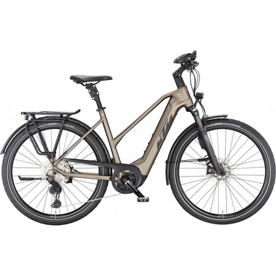 KTM Macina Style 720 ABS dámské 2023