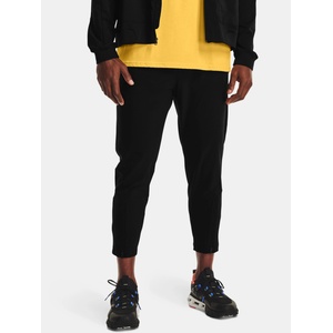 Under Armour Мъжки панталони Under Armour UNDRTD WOVEN CROP PANT Under Armour | Cheren | МЪЖЕ | XXL