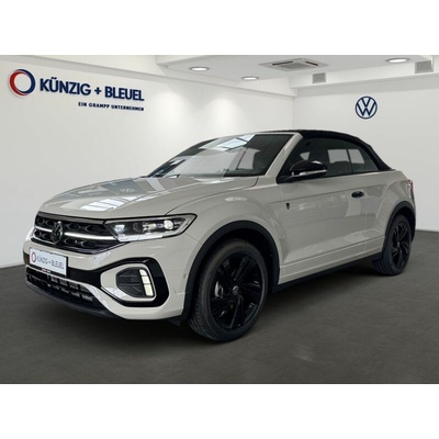 Volkswagen T-Roc Cabriolet 1.5 TSI DSG 110 kW