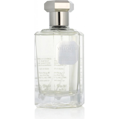 Lorenzo Villoresi Firenze Iperborea toaletná voda unisex 100 ml
