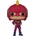 Funko Фигура Funko POP! Marvel: Ms. Marvel - Kamala Khan #1078 (FK59496)