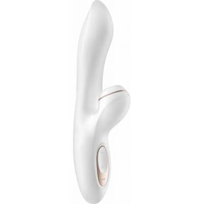 Willi Satisfyer Pro G Spot Rabbit SatisfyerRabbit