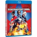 Sebevražedný oddíl : DVD