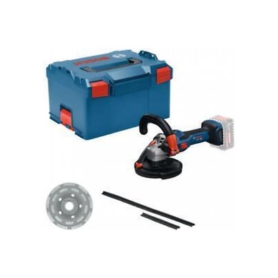 Bosch GBR 18V-15 S (0601776201)