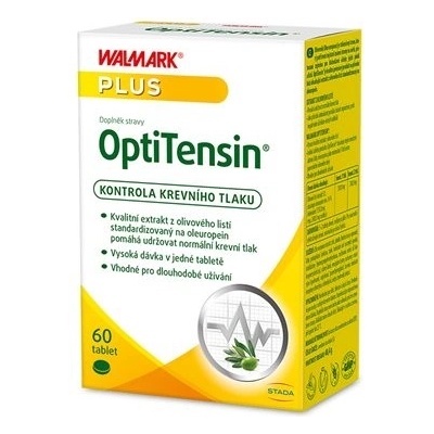 Walmark OptiTensin Expert 60 tablet