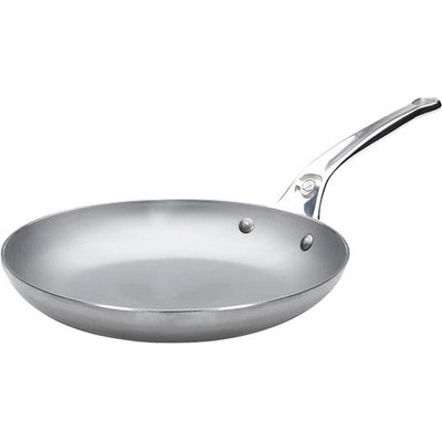 Pánev na omelety MINERAL B PRO 24 cm, ocel, de Buyer