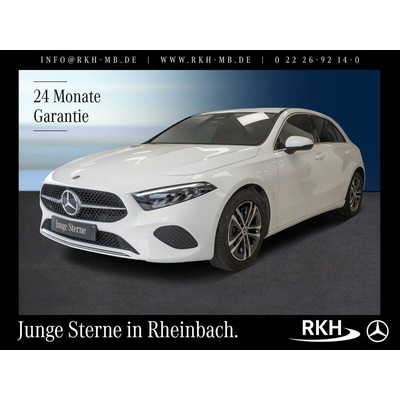 Mercedes-Benz A 180 100 kW