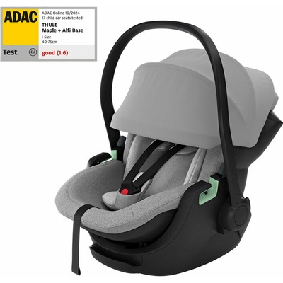 Thule Maple 2024 Light Grey