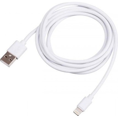 Akyga AK-USB-31 USB USB 2.0 USB A USB C/Lightning, 1,8m