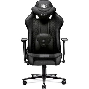 Diablo Chairs Diablo X-PLAYER 2.0. KING gaming chair Black (1080)