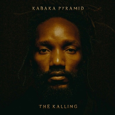 Kabaka Pyramid - The Kalling 2 LP
